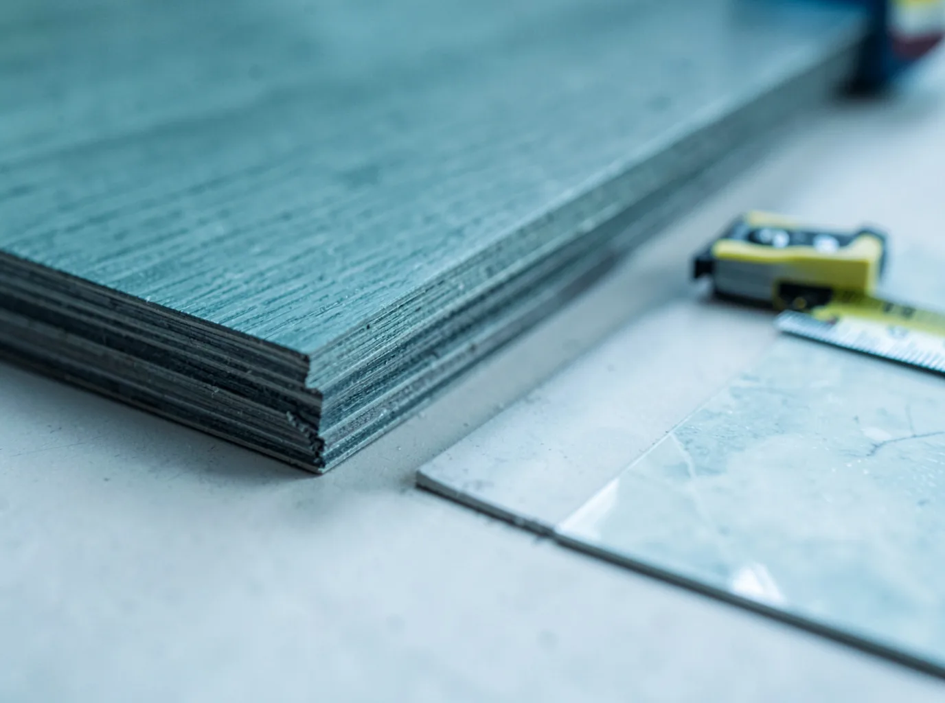 Luxury Vinyl Plank Installation Twin Bridges, CA FAQs